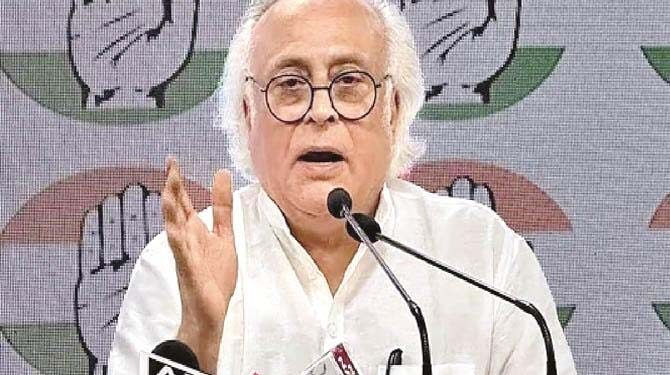 کانگریس کا بی جےپی کو جواب، نہرو نے صرف بڑی باتیں ہی نہیں کیں بلکہ بڑے فیصلے بھی کئے