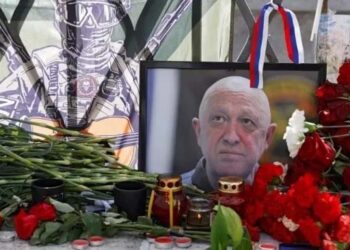 پریگوزن کی موت کے بعد ویگنر گروپ کا کیا ہوگا ؟