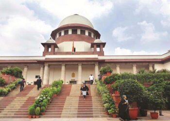 کشمیر میں جمہوریت کی بحالی کب؟ ،سپریم کورٹ کا سوال