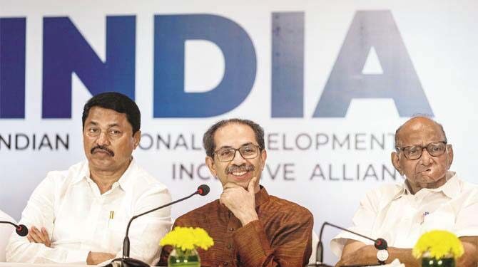 ۲۸؍ پارٹیاں، ۶۳؍ مندوب، مقصد ایک ، ملک اور آئین کا تحفظ