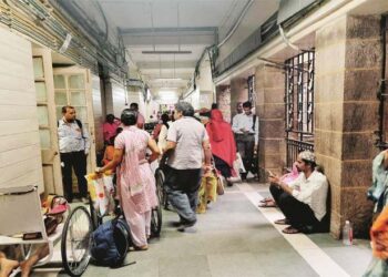 ملیریا، ڈینگو اور چکن گنیا کے مریضوں میں اضافہ