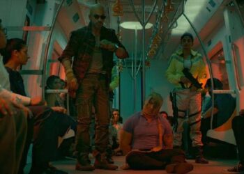 شاہ رخ خان کی فلم ’’جوان‘‘ کا ٹریلر ریلیز، مداحوں میں جشن