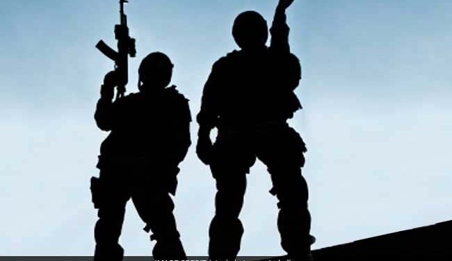 بھارت کے لئے دہشت گردی کا خطرہ: اسد مرزا