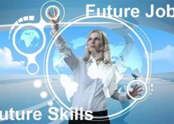 مستقبل کی وہ دس نوکریاں جو آپ کی تقدیر بدل سکتی ہیں