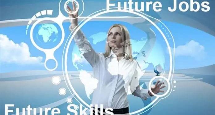 مستقبل کی وہ دس نوکریاں جو آپ کی تقدیر بدل سکتی ہیں
