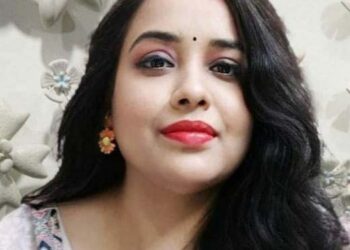 آسمان شاعری کا تابندہ اور درخشاں ستارہ:شاعرہ فوزیہ اختر ردا