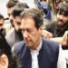 عمران خان کی سزا کے خلاف اسلام آبادہائی کورٹ میں اپیل داخل
