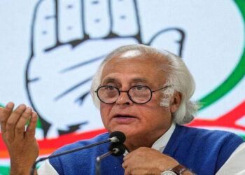 وزیر اعظم نریندرمودی منی پور پر رد عمل کا اظہا ر کب کریں گے؟ کانگریس کا سوال