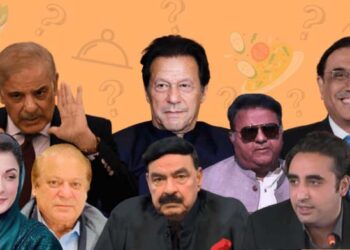 مملکتِ خداداد غضب خداوندی کی شکار؟