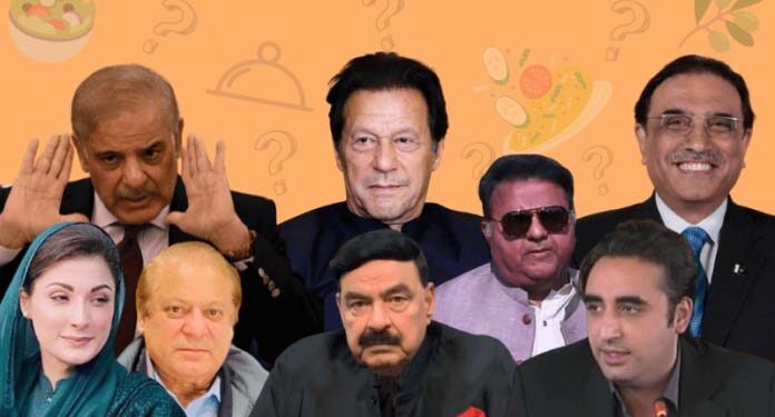 مملکتِ خداداد غضب خداوندی کی شکار؟