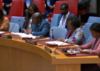 اقوام متحدہ کا سوڈان تنازع کے مذاکراتی حل پر زور