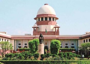 نفرت انگیز بیان بازی روکنے کیلئے مرکز کو خصوصی کمیٹی بنانے کی ہدایت