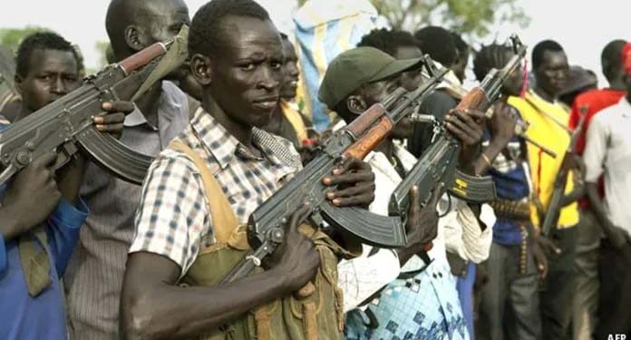 دہشت گردی کے پنپنے کیلئے زرخیز زمین