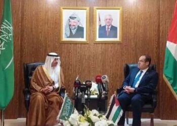 مسئلہ فلسطین: کیا کسی بڑے لمحے کا انتظار ہے