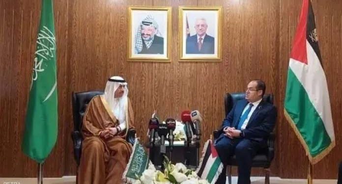 مسئلہ فلسطین: کیا کسی بڑے لمحے کا انتظار ہے