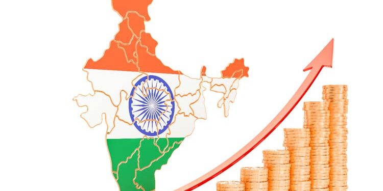 تیسری بڑی معیشت بننے کی راہ: ڈاکٹر جینتی لال بھنڈاری