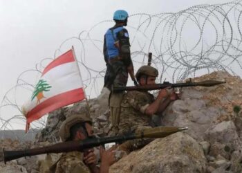 طاسرائیل -لبنان سرحد پر کشیدگی کیوں ؟