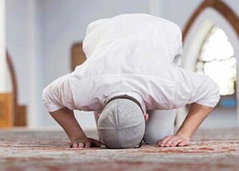 جنت کا راستہ دشوار گزار گھاٹی سے ہوکر گزرتا ہے