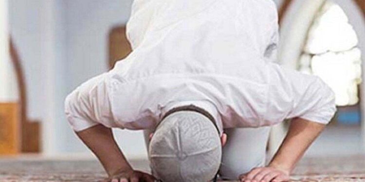 جنت کا راستہ دشوار گزار گھاٹی سے ہوکر گزرتا ہے