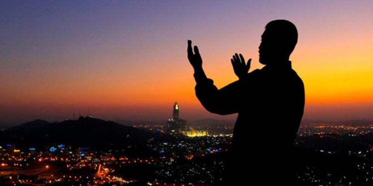 ریاکاری سے بچیں اور اپنے رب کو راضی کریں