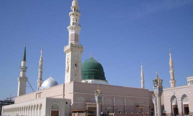 مسجد نبوی ؐکی مرکزیت اور ہماری مساجد
