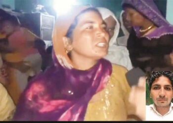 الوَر میں پھر ہجومی تشدد، محکمہ ٔجنگلات کے افسر بھی ملوث