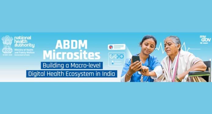 میزورم میں مائیکرو سائٹس اسکیم کی شروعات