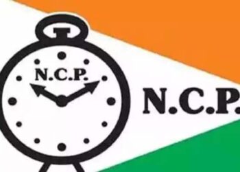 این سی پی نے بہار اور ہریانہ کی ذمہ داری نئے صدور کو سونپی