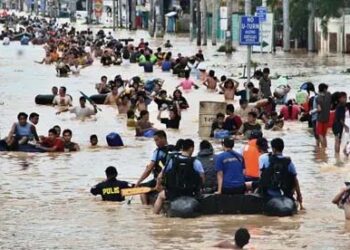 یہ سیلاب نہیں- ہنڈن کی گھر واپسی ہے: پنکج چترویدی