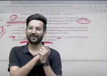 تعلیم کا زعفرانی سنگھار