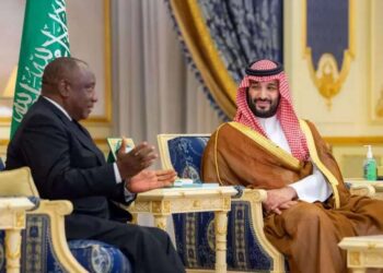 عرب ممالک برکس کا حصہ کیوں بننا چاہتے ہیں؟