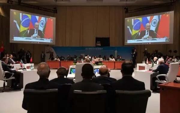 سربراہ اجلاس پر یوکرین جنگ کا اثر