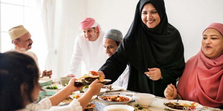 خوشگوار ازدواجی زندگی اور میاں بیوی کے حقوق