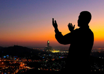 پہلے زمیں کو مر کز ِامن و اماں بنا