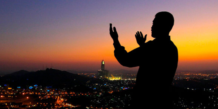 پہلے زمیں کو مر کز ِامن و اماں بنا