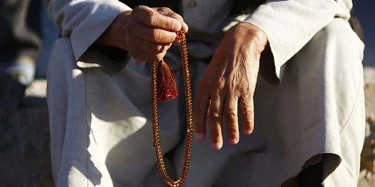 مسلمان اسلام کا عملی نمونہ پیش کریں