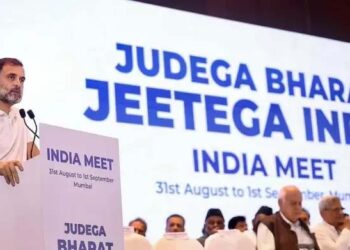 ’انڈیا‘ اتحاد سے بی جے پی کی نیند کیوں حرام ہے؟