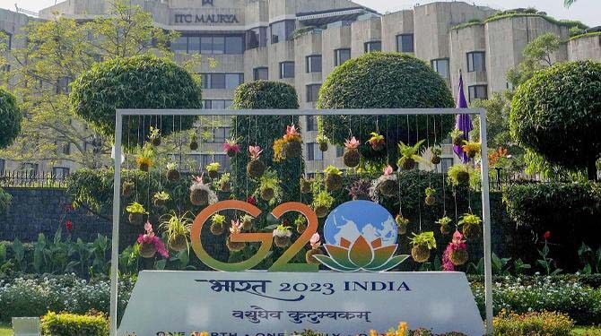 جی ۲۰؍ دعوت نامے پر لفظ ’’بھارت‘‘ کا استعمال، کانگریس لیڈران کا ردعمل