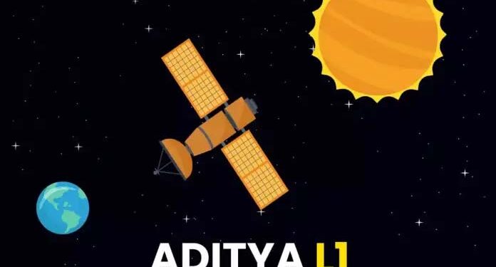 آدتیہ- ایل1کا سفر ہندوستان کی اہمیت کا آئینہ دار