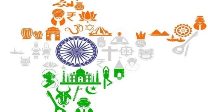 انڈیا یعنی بھارت،ہند اور ہندوستان؟