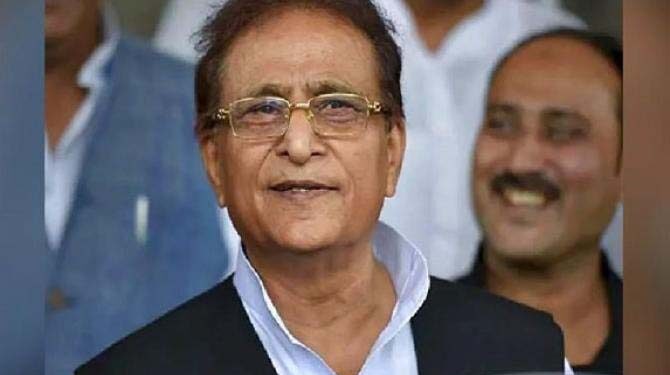 جوہر یونیورسٹی: اعظم خان کیخلاف جانچ کا دائرہ وسیع