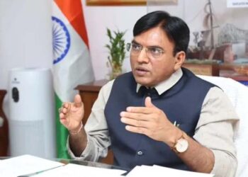 آیوشمان بھارت کی کامیابی کوفروغ دینے کا عزم