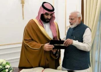 صدیوں پر محیط ہند-مسلم ممالک تعلقات: پروفیسر اخترالواسع