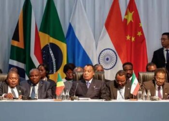 افریقی یونین میں ہیں کئی مسلم ممالک