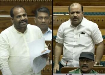 پارلیمنٹ میں غیر پارلیمانی اور غیر مہذب الفاظ کا استعمال لمحۂ فکریہ