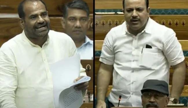 پارلیمنٹ میں غیر پارلیمانی اور غیر مہذب الفاظ کا استعمال لمحۂ فکریہ