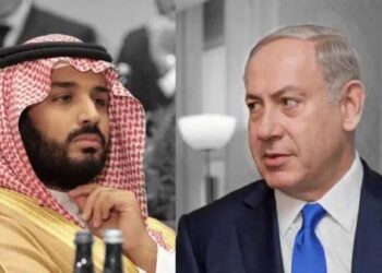 اسرائیل سے سعودی عرب کی بڑھتی قربت کا راز کیا ہے؟