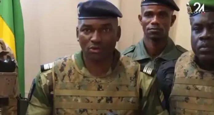 فوجی بغاوتوں سے مغرب کے پیٹ میں مروڑ