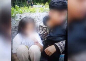 منی پور میں دردناک واقعہ، دو طالب علم کا قتل سوشل میڈیا پر وائرل