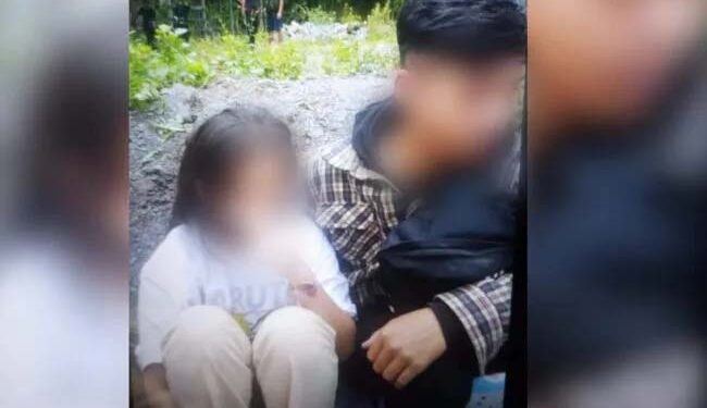 منی پور میں دردناک واقعہ، دو طالب علم کا قتل سوشل میڈیا پر وائرل